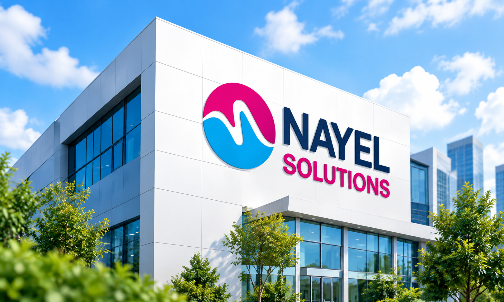 Why Nayel Solutions